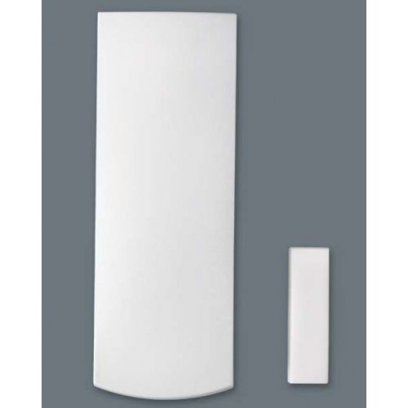 PARADOX DCT10 Door Contact, 2-Zone, Wireless