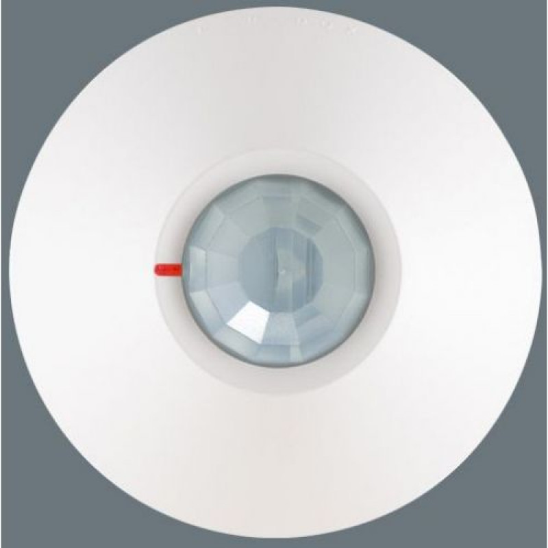 PARADOX DG467 Motion Detector, Ceiling Mounted, Digital, 360°