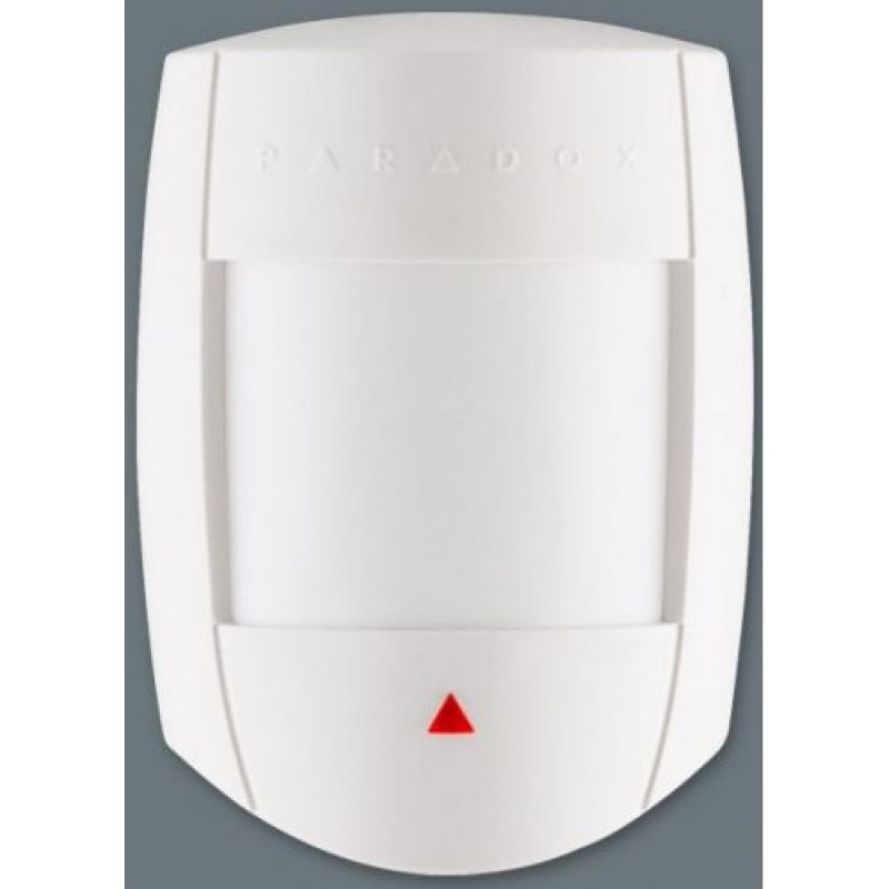 PARADOX DG55+Motion Detector