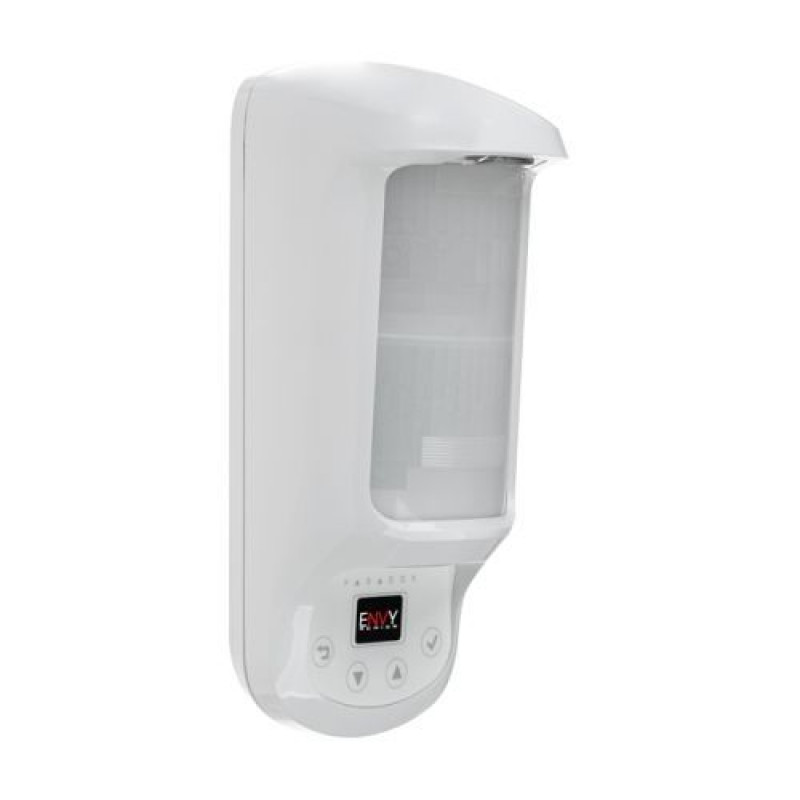 PARADOX NVX80 High End Motion Detector, PIR/MW Anti-Mask