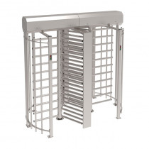 FULL HEIGHT TURNSTILES